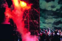 Der Glöckner vom Notre Dame, Berlin Der Glöckner vom Notre Dame, Berlin