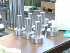 Achszapfen Achszapfen