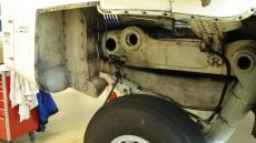 Flüssigstickstoff im Flugzeugbau Flüssigstickstoff im Flugzeugbau