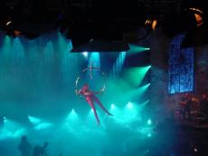 Traumtänzer im Stickstoffnebel Traumtänzer im Stickstoffnebel